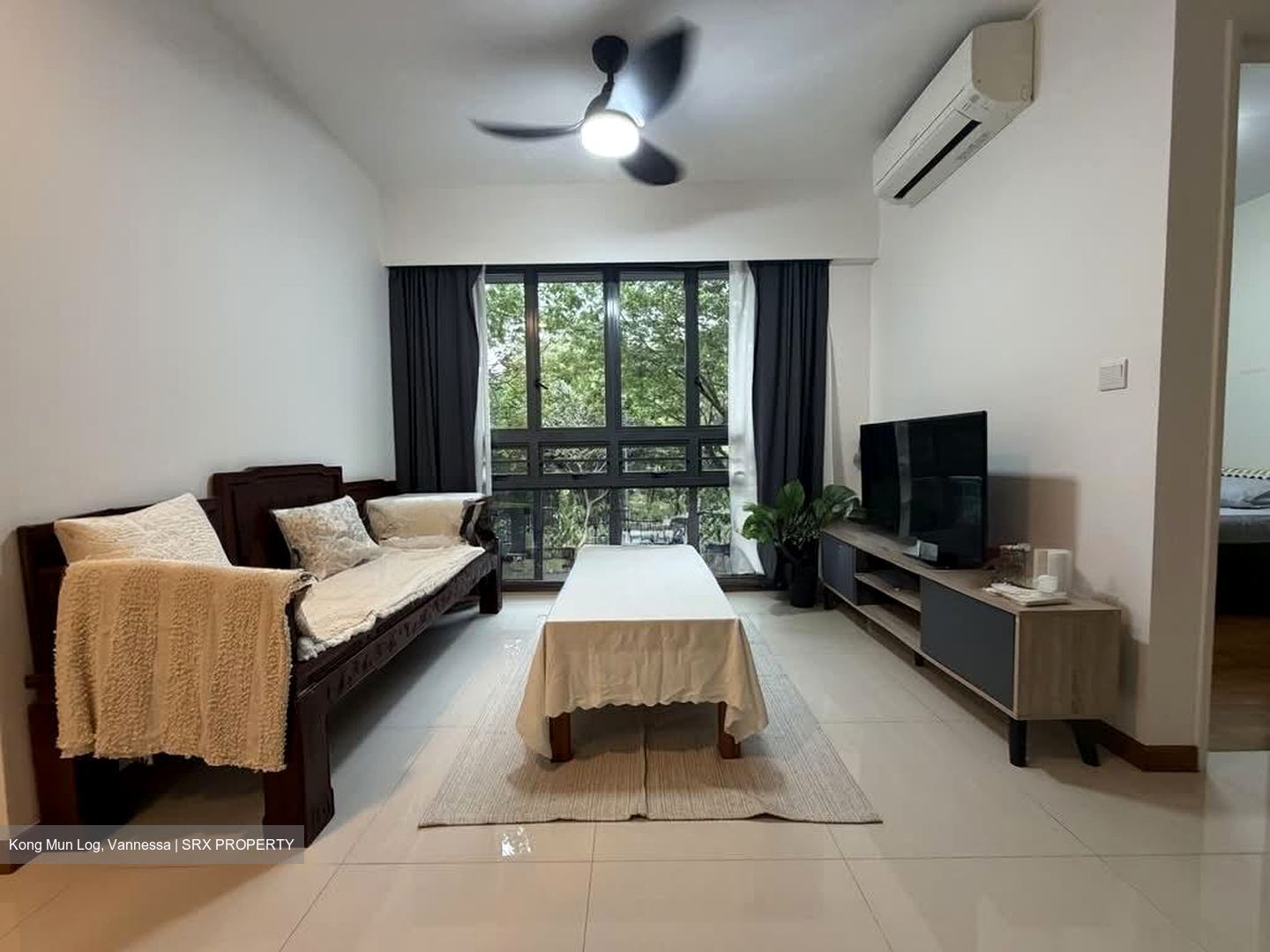 Blk 95 Skyparc @ Dawson (Queenstown), HDB 3 Rooms #543760751